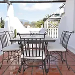 Atico Duplex En Los Naranjos, Marbella