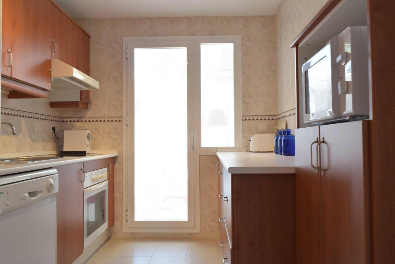 Atico Duplex En Naranjos,