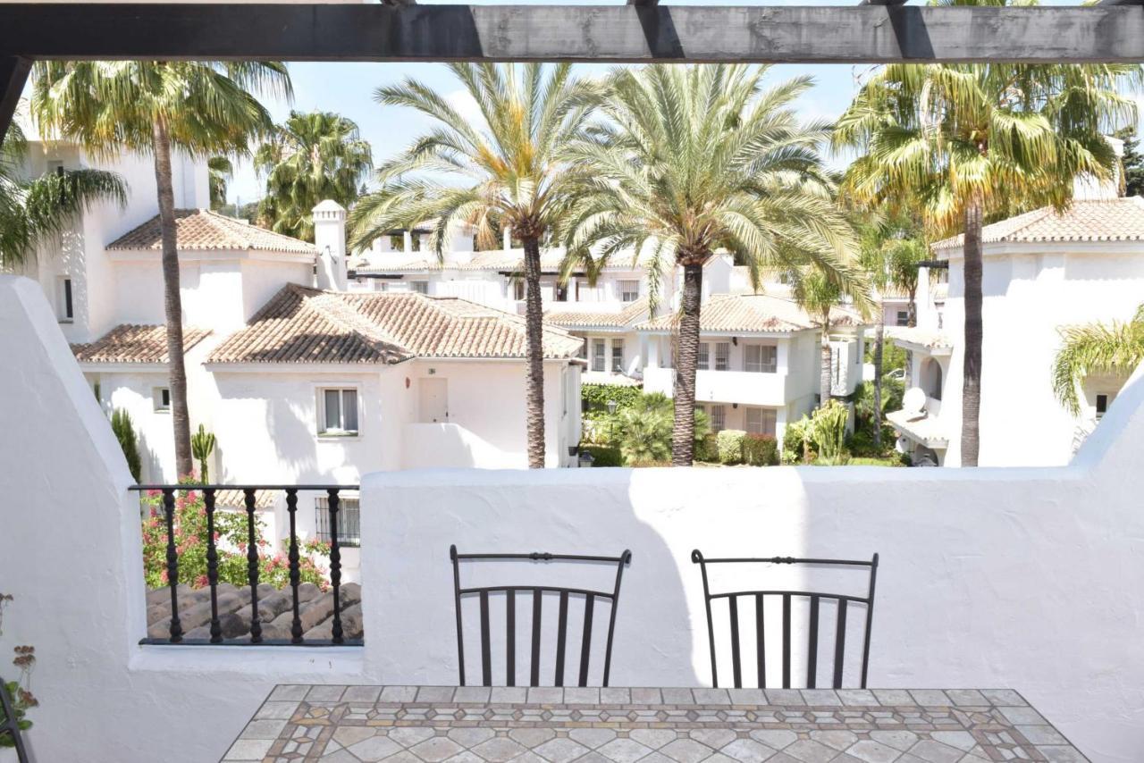 Naranjos 418 Apartamento Marbella