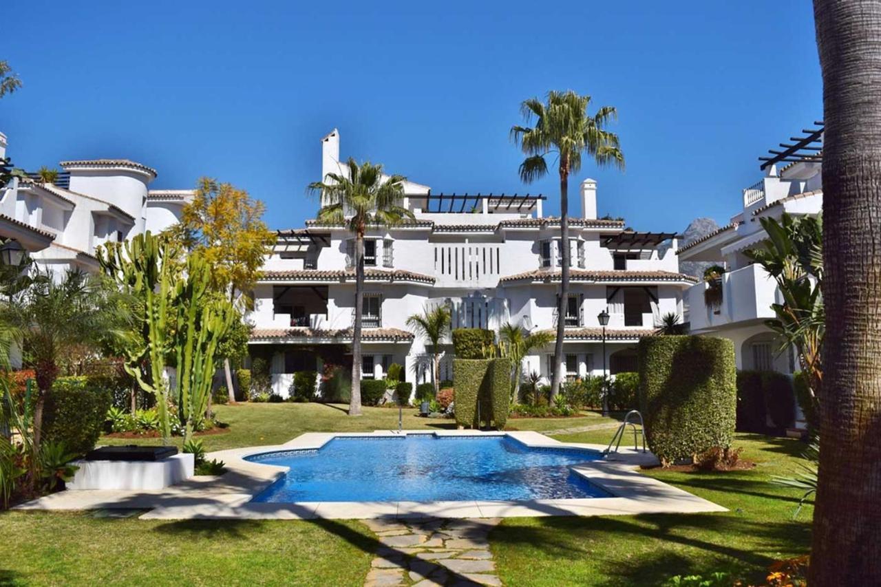 Appartement Atico Duplex En Naranjos, *