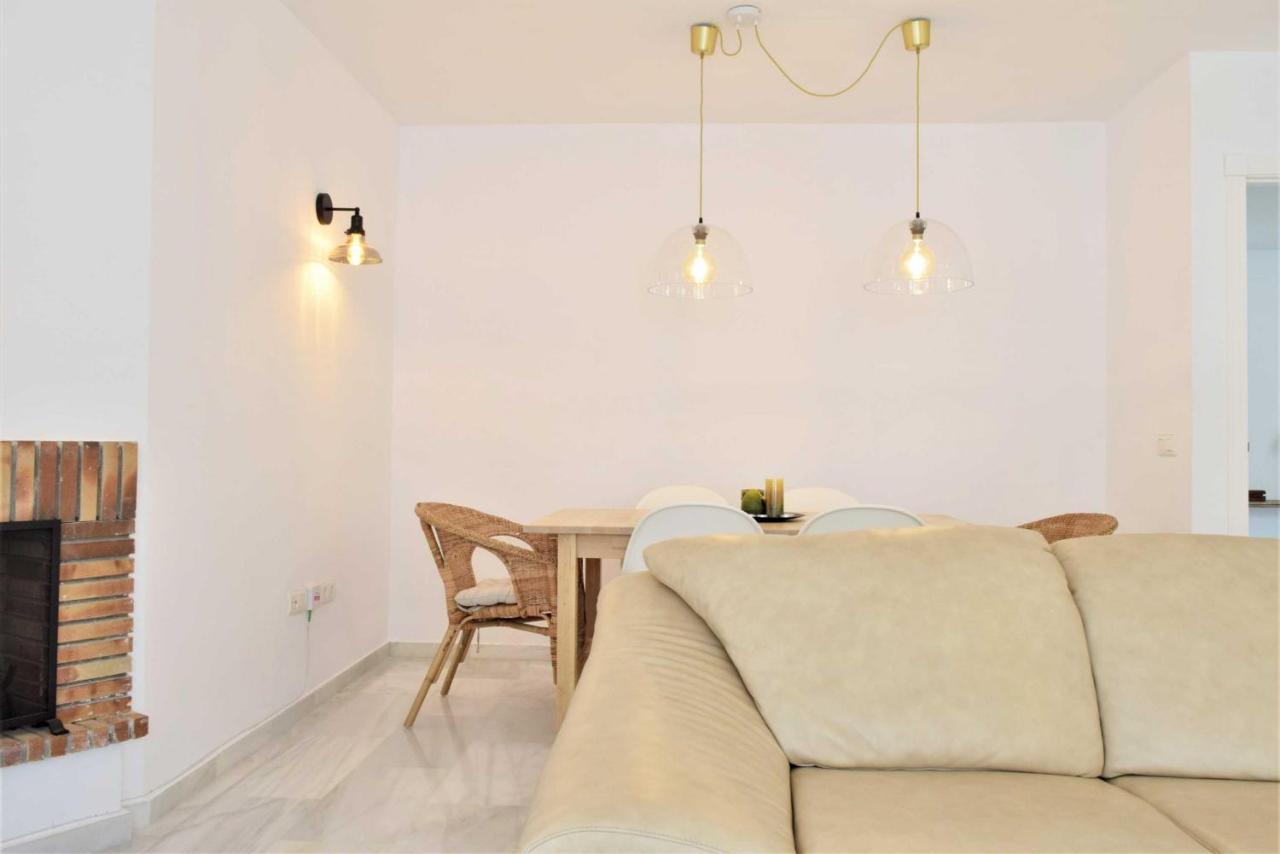 Atico Duplex En Naranjos, Appartement
