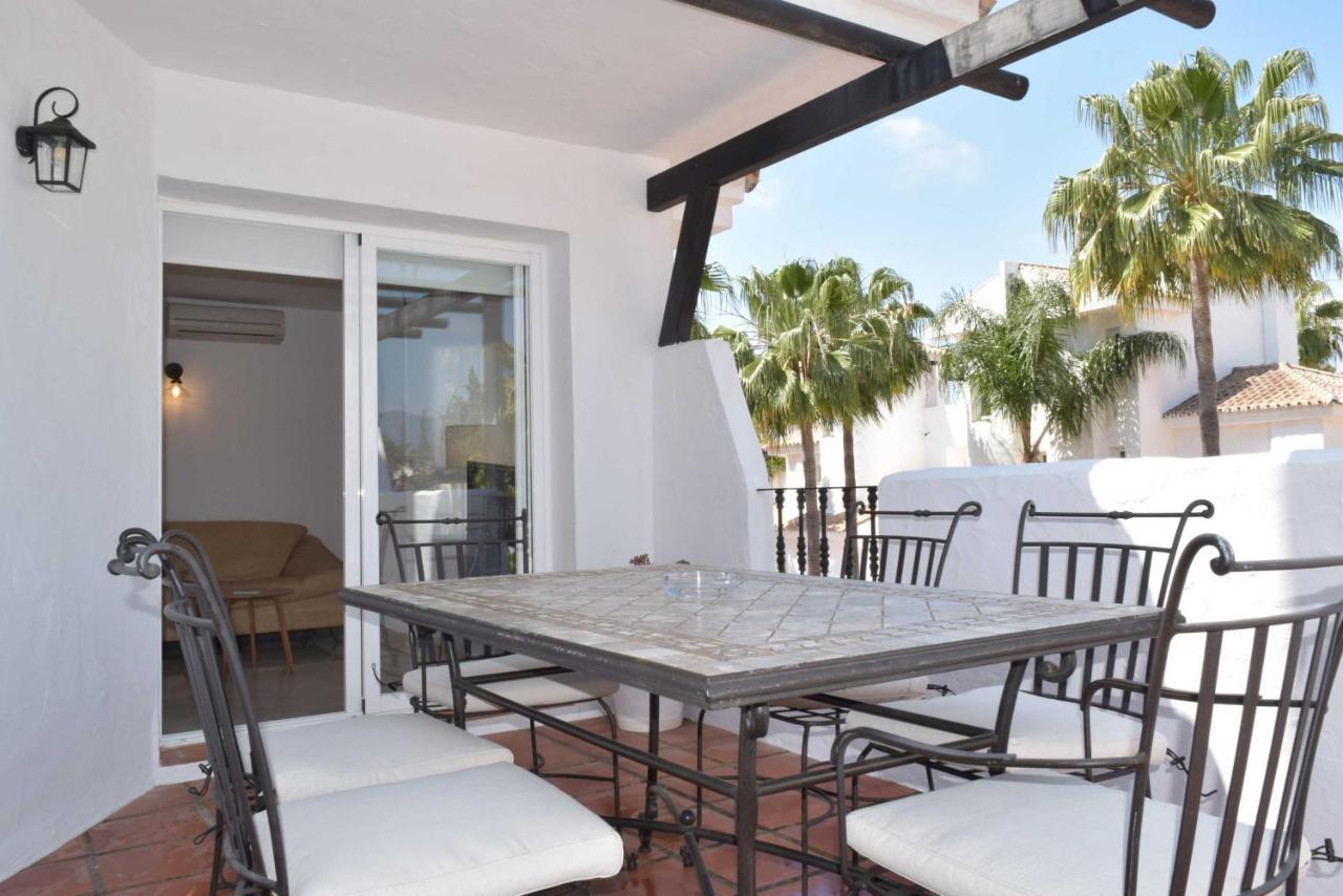 Naranjos 418 Marbella
