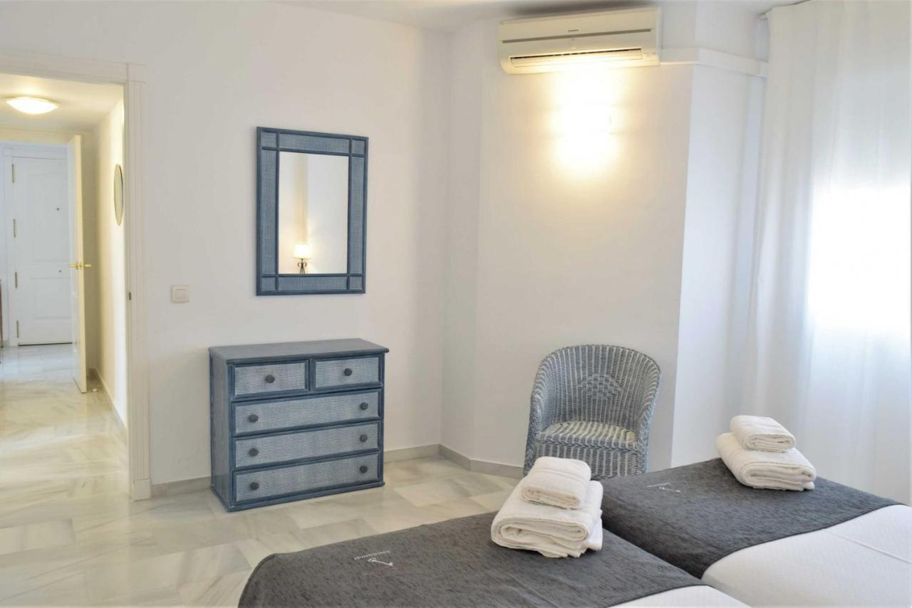 Appartement Atico Duplex En Naranjos, Marbella