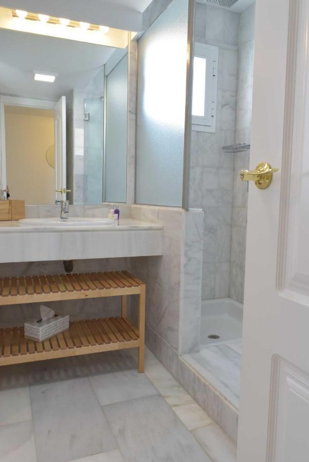 Atico Duplex En Naranjos,