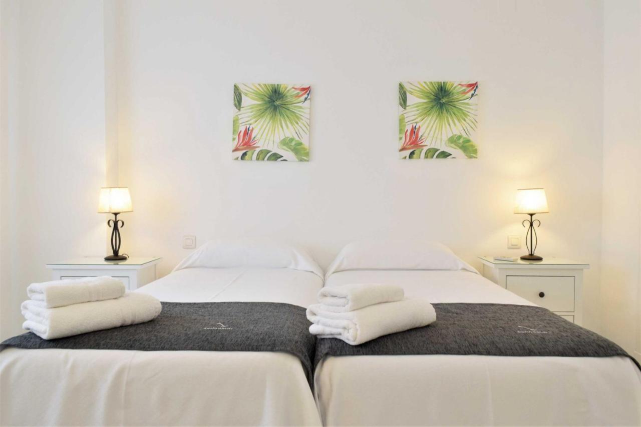 Appartement Atico Duplex En Naranjos,
