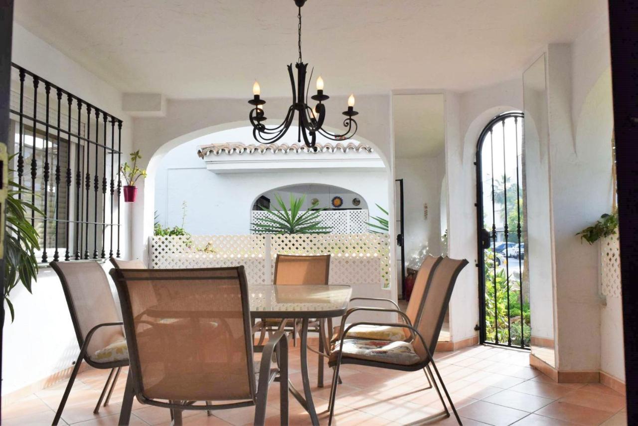 Appartement Atico Duplex En Naranjos,
