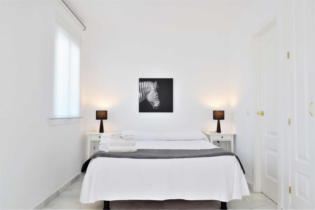 Atico Duplex En Naranjos, Appartement
