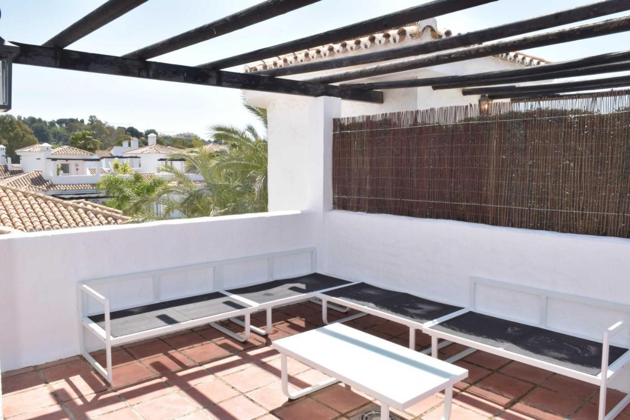 Appartement Atico Duplex En Naranjos, Marbella