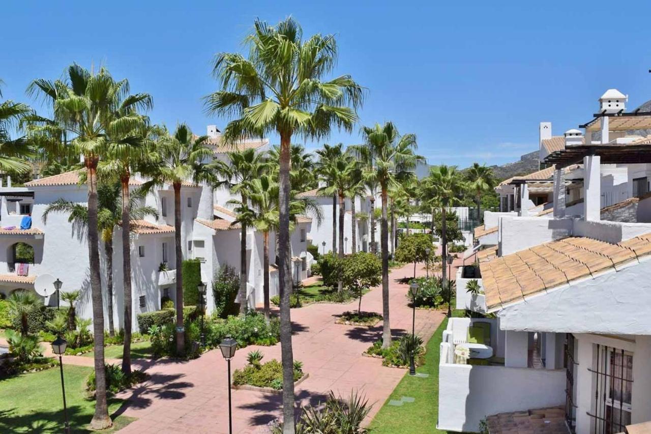 Appartement Atico Duplex En Naranjos,