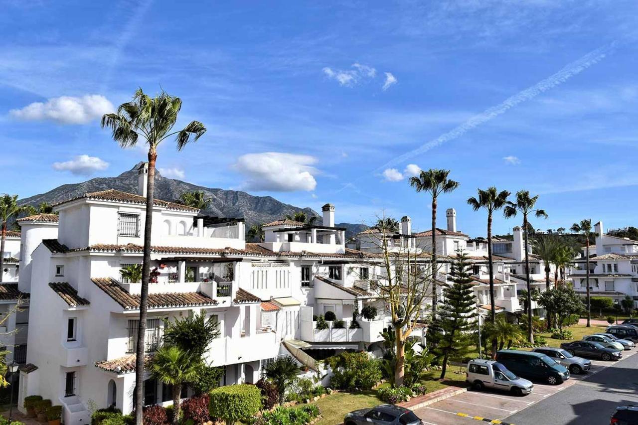 Atico Duplex En Naranjos, *