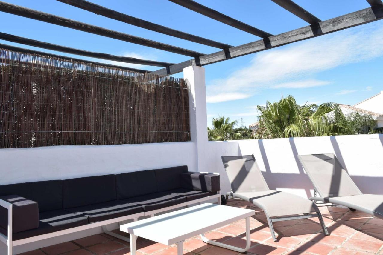 Atico Duplex En Naranjos, Appartement *