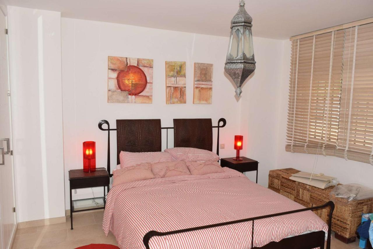 Atico Duplex En Naranjos, Appartement