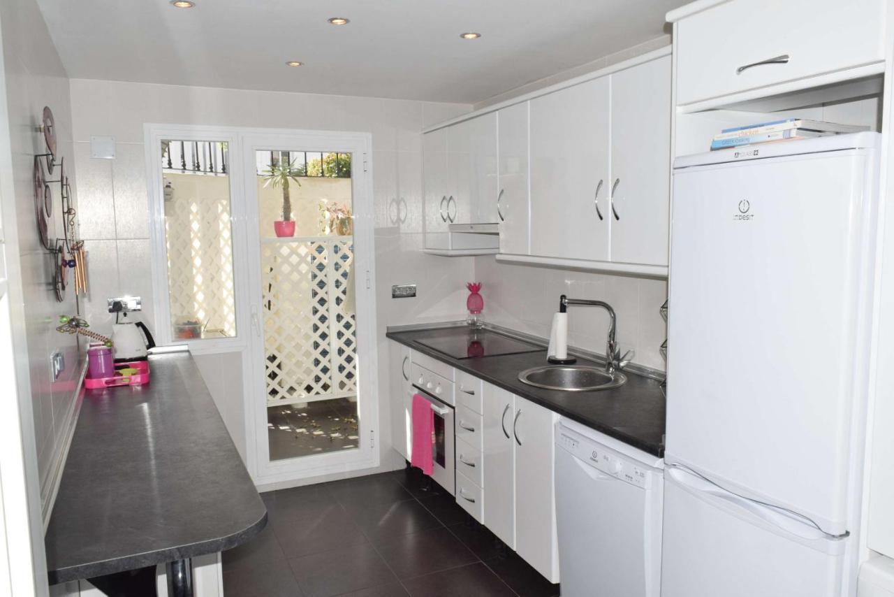 Appartement Atico Duplex En Naranjos,