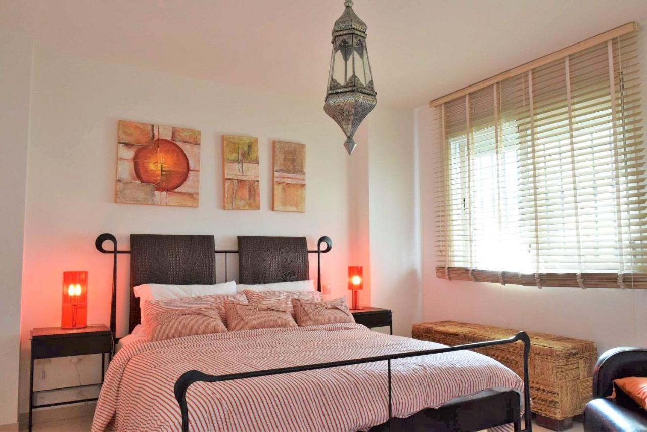 Atico Duplex En Naranjos, *