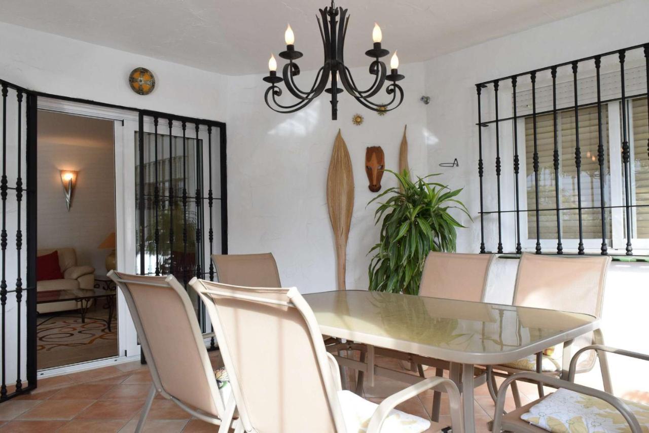 Appartement Atico Duplex En Naranjos, Marbella
