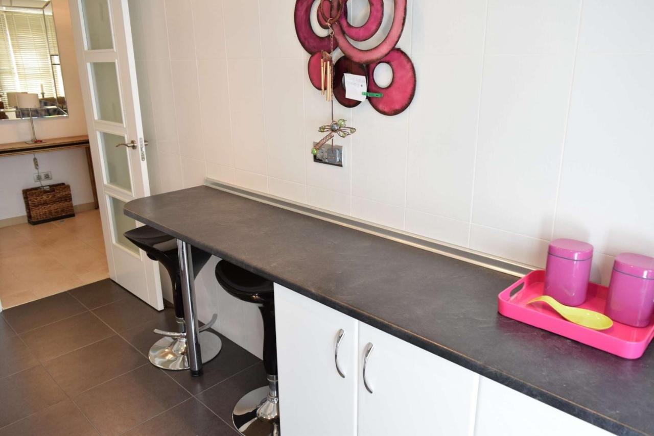 Appartement Atico Duplex En Naranjos, *