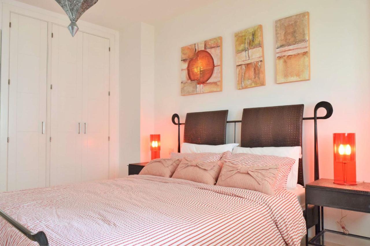 Appartement Atico Duplex En Naranjos, Marbella