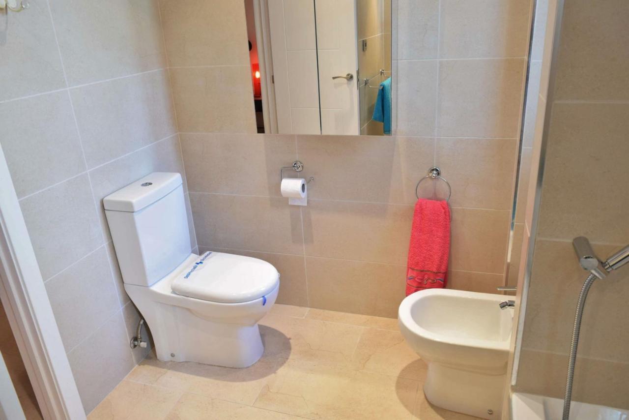 Appartement Atico Duplex En Naranjos,