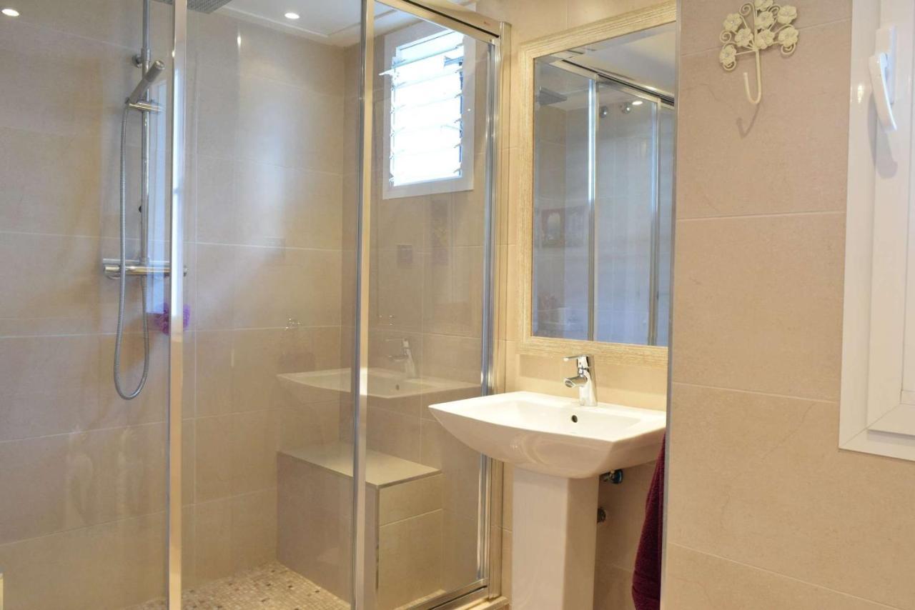 Appartement Atico Duplex En Naranjos,