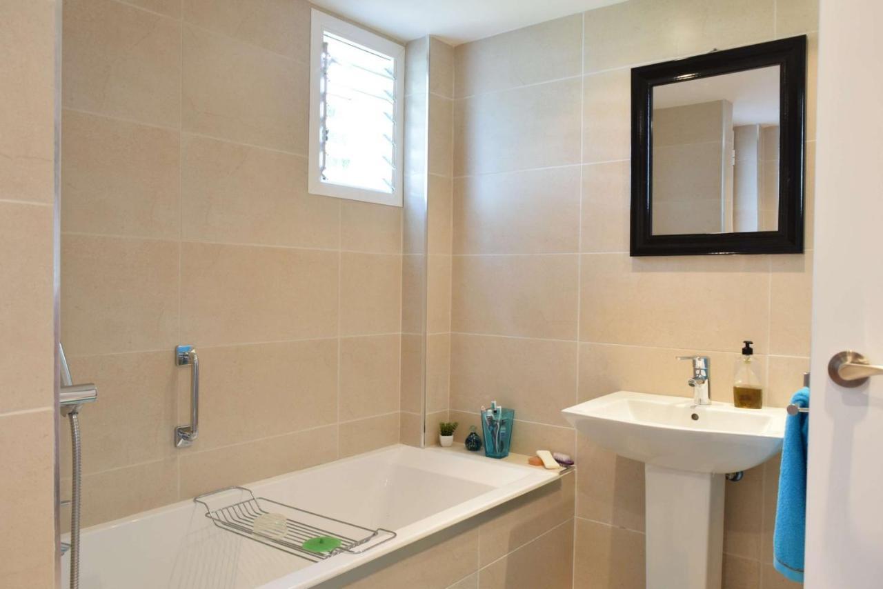 Atico Duplex En Naranjos,