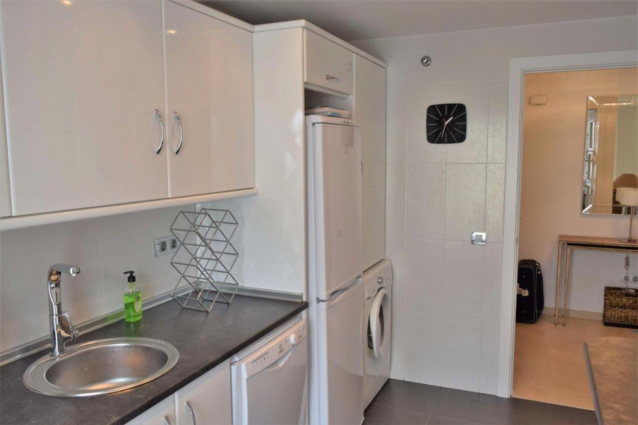 Atico Duplex En Naranjos, Appartement Marbella