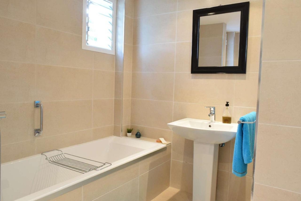Atico Duplex En Naranjos, Apartament